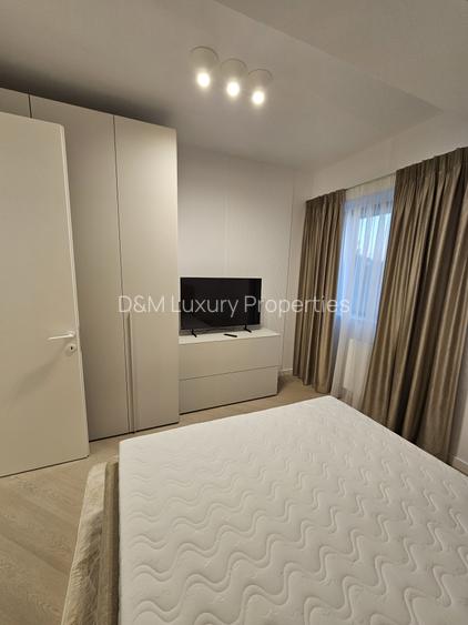 Inchiriere 3 Camere Cortina North Pipera Voluntari - 28