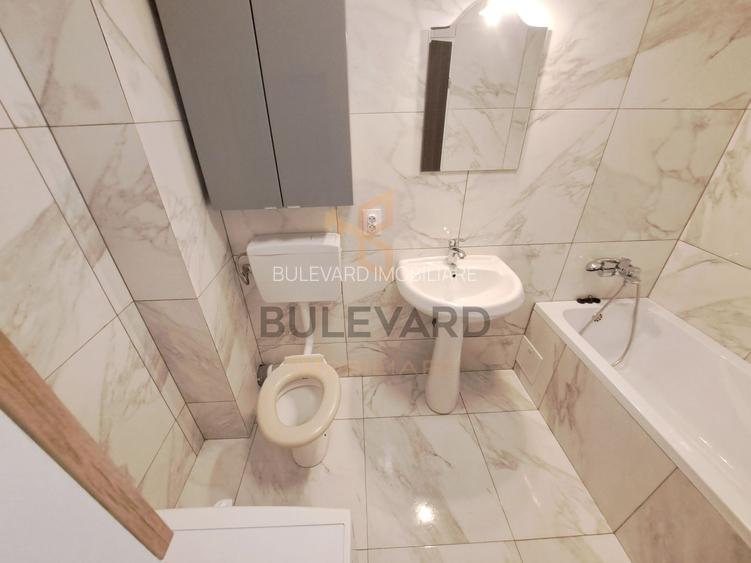 Apartament 3 camere, 2 bai, parcare, zona Metro! - 9