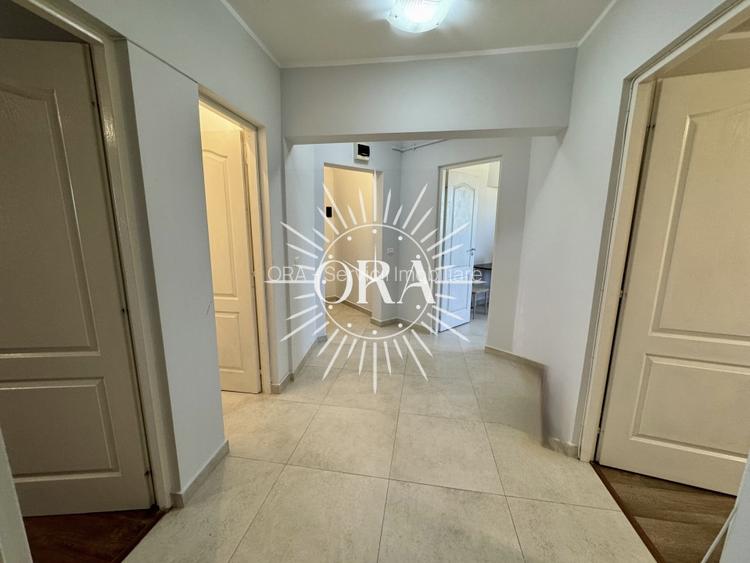 APARTAMENT DE VANZARE | 2 CAMERE DECOMANDATE | MARASTI - OMV | 52 MP UTILI - 7