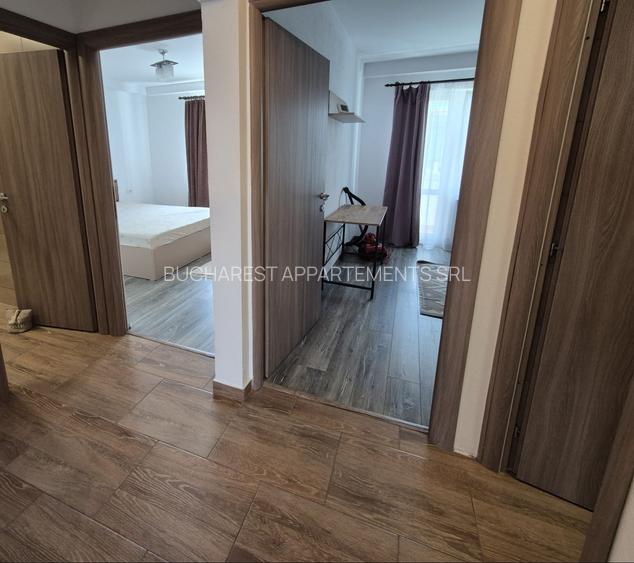 Apartament 3 camere Dristor / Vitan / Camil Ressu - 7