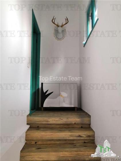 Apartament 2 camere de vanzare Pache Protopopescu | Parter vila | Complet mobila - 8