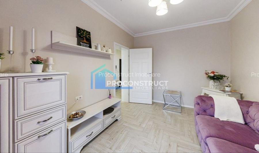 Apartament 2 camere cu grădină privată de închiriat – Dumbrăvița - 7