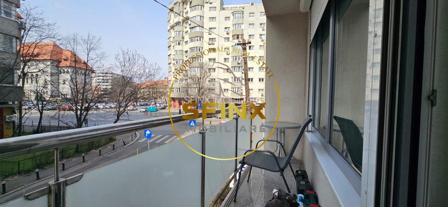2 Camere | Grivita | Piata Victoriei | Centrala Termica | Balcon | Etaj 1 - 4