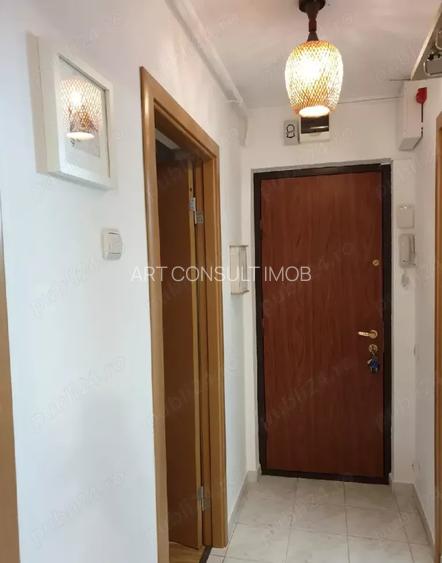 Studio | Floreasca | Tei | Bloc Nou | Parcare | Centrala Proprie - 7