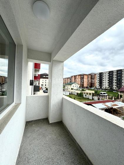 Apartament 2 camere decomandat,spatios-Comision 0%-Militari Residence - 7