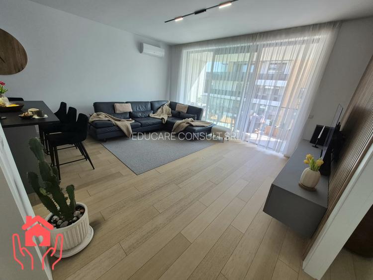 JANDARMERIEI (THE IVY)-Complex si finisaje premium, mobilier luxury, exclusivism - 7