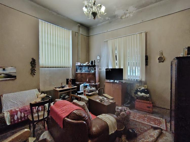 Apartament 2 camere | Strada Căminului - 3