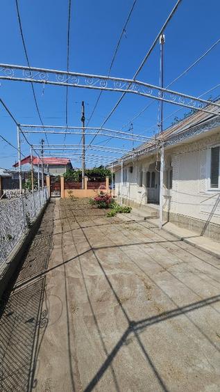 Casă Drăgănești, Tecuci - 1500 mp teren - 4