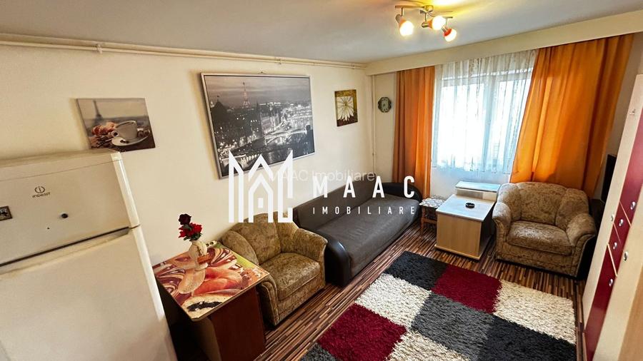 Garsonieră | Mobilată și utilată | Lazaret - 3