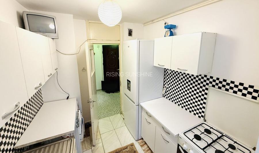 2 camere | decomandat | Giulesti | Parter - 6