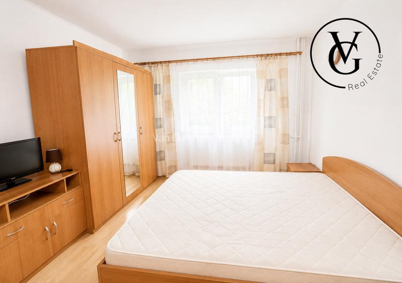 Apartament 2 camere modern-zona Faleza Nord-centrala proprie - 4