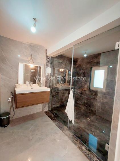 Vilă Individuală 7 Camere,  teren 572 mp Drumul Dobroesti Fundeni - 43