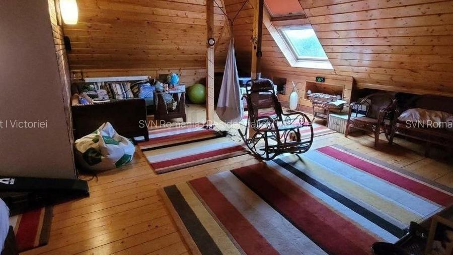 REV2004816 Vila I De Vanzare I 11 Camere I Gradina Icoanei - 6