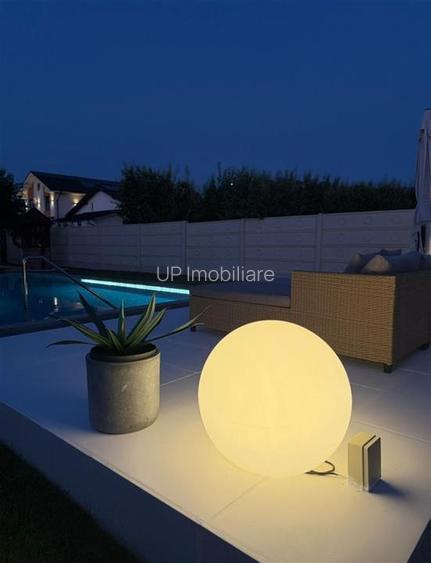 VILA LUX | ZONA BEVERLY HILLS | SANMARTIN | BIHOR - 10