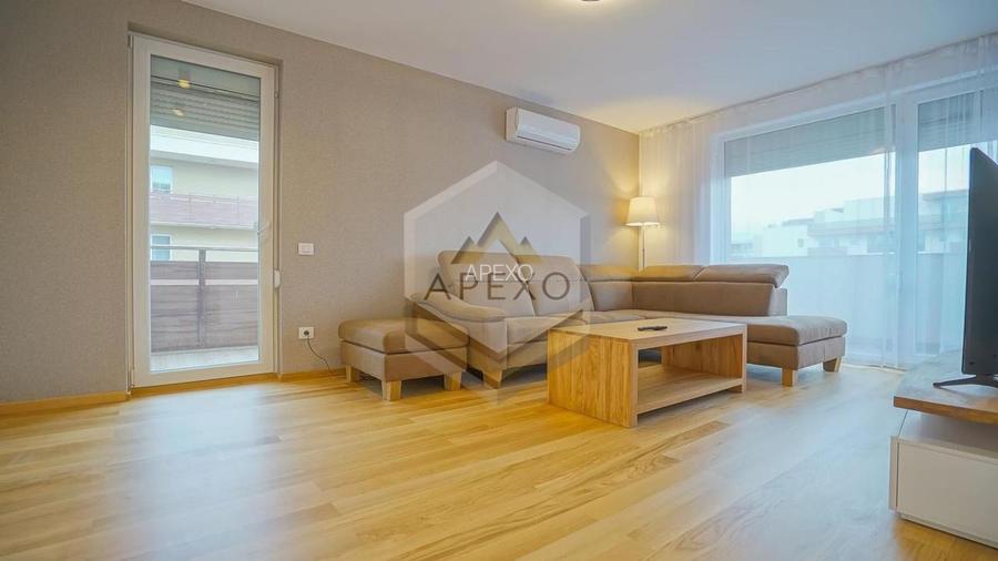 Apartament de 2 camere Urban Coresi - 3