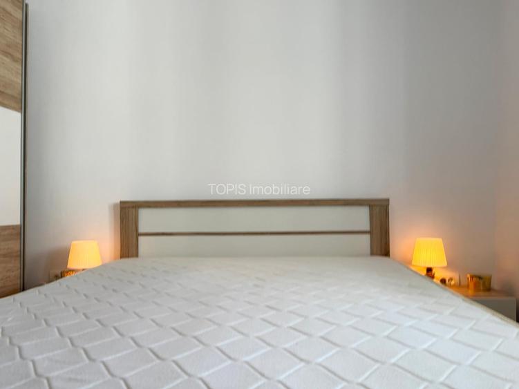 Titan / Parcul IOR / Apartament langa Liceul D.Aligheri / Parcare - 16