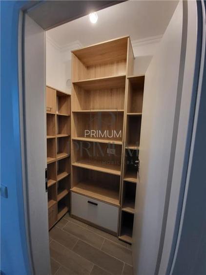 BRAYTIM - 3 CAMERE - INCALZIRE PARDOSEALA - CLIMA - ETAJ 2 - LOC PARCARE - 14