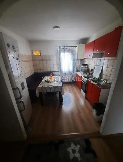 Zona Aradului | Decomandat | Centrala Termica | 2 balcoane | Disponibil imediat! - 5