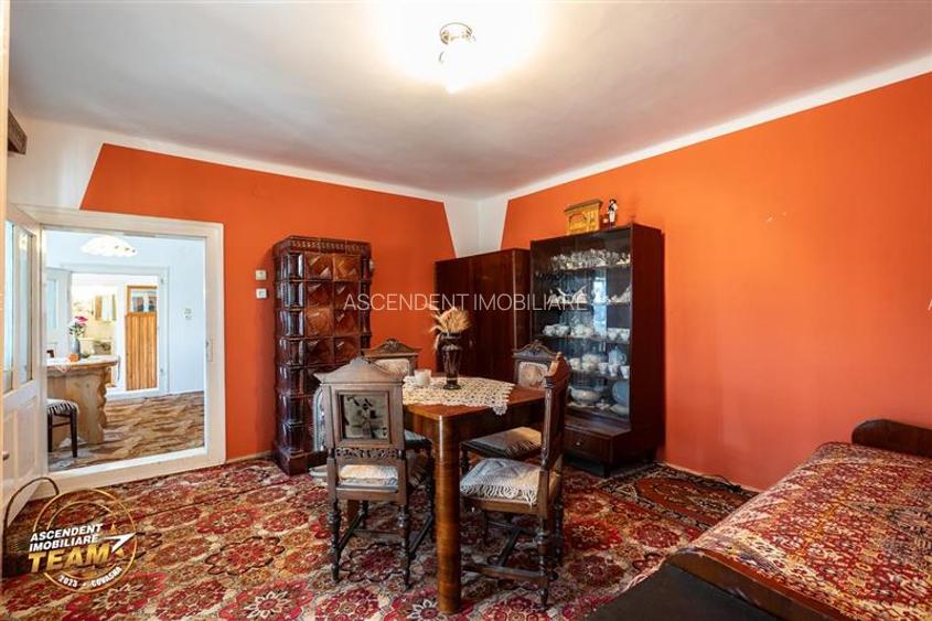 FILM! Casa traditionala, pe domeniu pretios, de 7.608 mp, Cernat, Covasna - 25