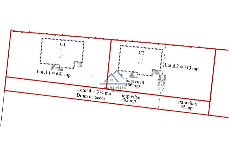 Casa noua | teren 713 mp | Curtea de Arges (Noaptes) – Baiculesti - 5