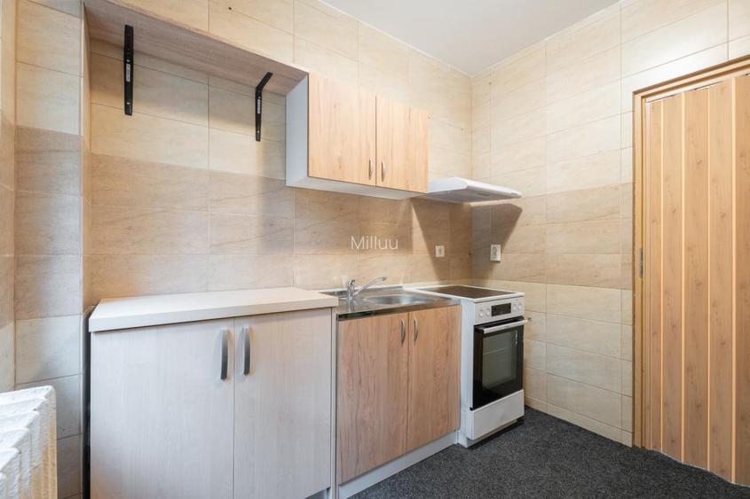 Apartament de 2 camere | Mobilat si Utilat | Centrala | Tatarasi - 9