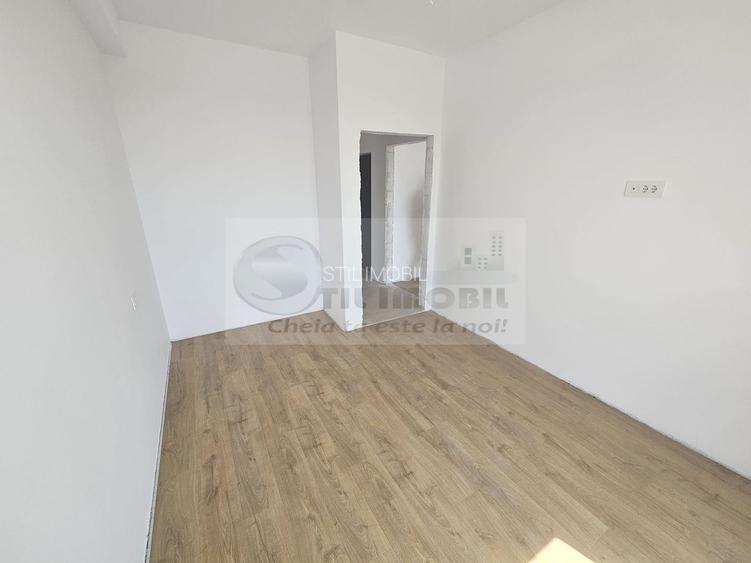 Apartament 3 camere - reper Lac Rediu - 75mp - 7