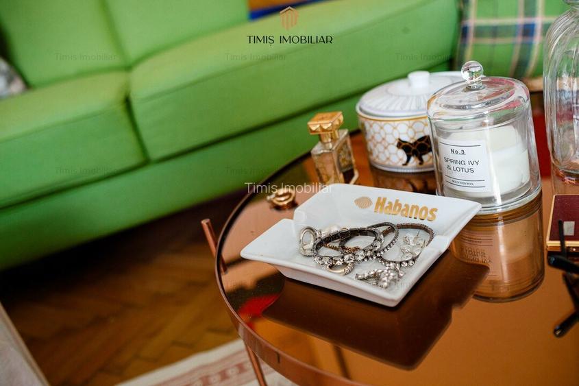 Vila impresionanta in Timisoara - Zona Balcescu | 466 mp, acces auto - 29