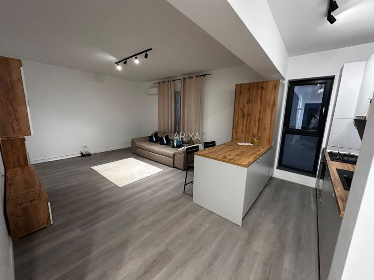 2 Camere 10min Metrou Lujerului Plaza Faza 5 Politehnica NOU PARTER - 3