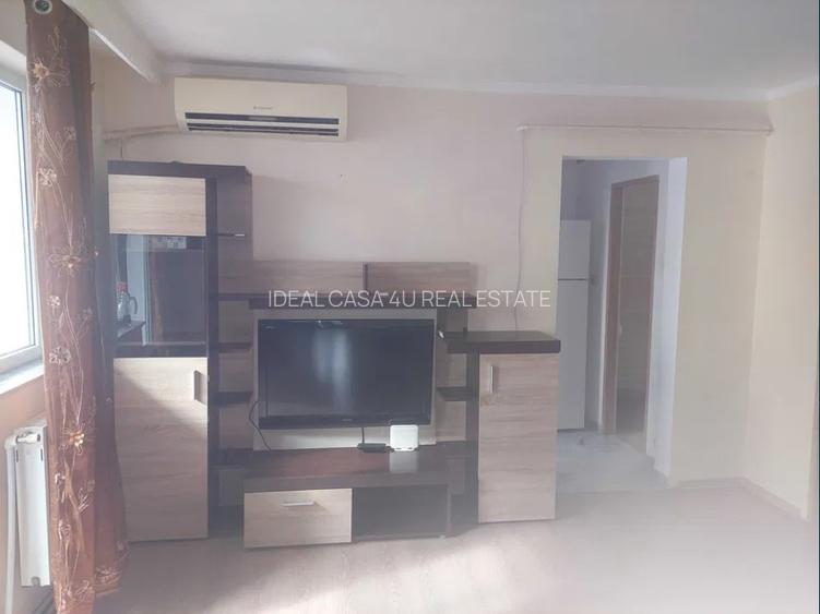 Apartament cu 2 camere in Tatarasi-Flora,la bulevard - 4