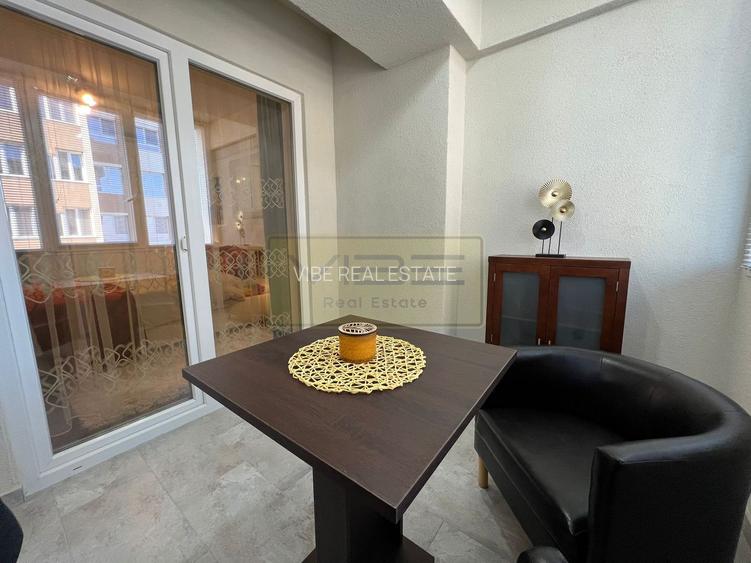 Apartament 2 camere + parcare Copou - Rasarit de Soare - 20