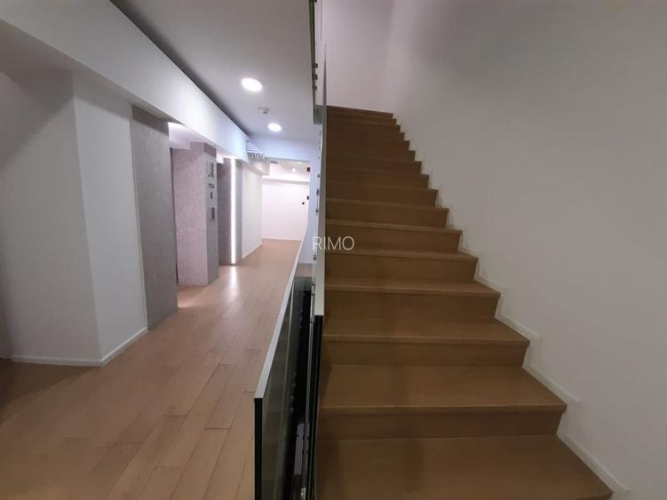 Garsonieră de vânzare – Delta City, Văcărești | Bloc 2021 - 10