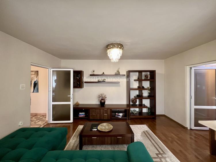 Apartament 2 camere, 49mp utili, etaj 4/5 - zona Dambovita - 3