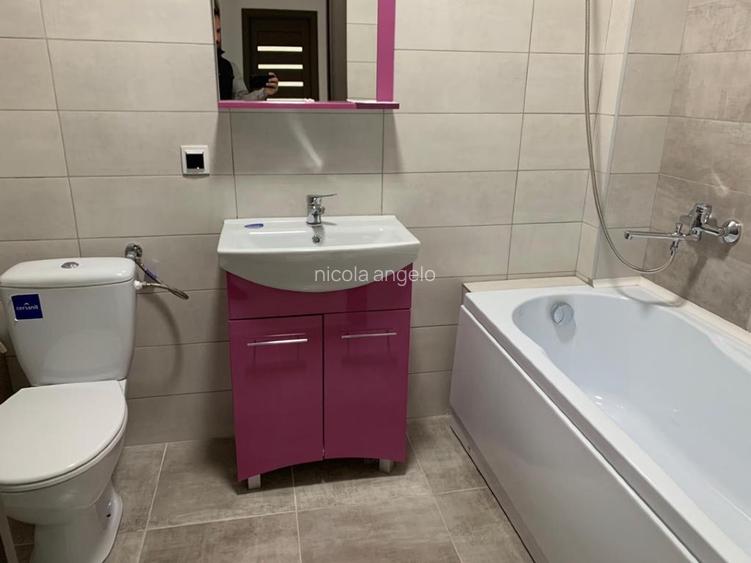 De vanzare apartament cu 2 camere tg-mures,zona tudor,ferdinant - 3