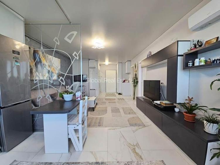 2 Camere Mamaia Astoria Lake 2 Vedere Frontală  La Lac Loc Parcare - 12