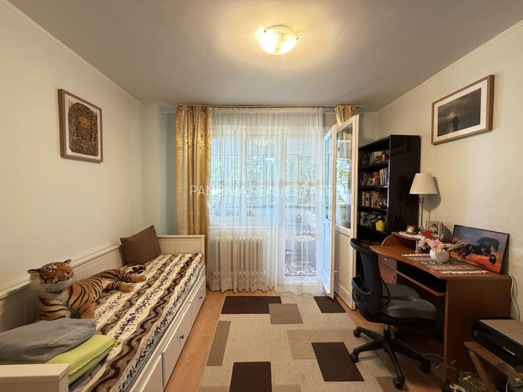 Apartament deosebit cu 4 camere și dependințe | 86 mp Utili - 4