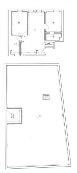 VASILE LASCAR, EMINESCU, Penthouse exclusivist 4 camere, 244 mp, garaj, terasa - 15