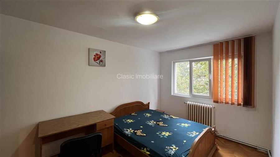 Inchiriere apartament 3 dormitoare in Manastur- zona PETROM - 5