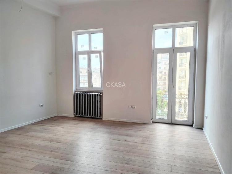 Închiriere Spațiu Birou Central, Cochet, Vedere Deschisă – Bd. Carol - 4