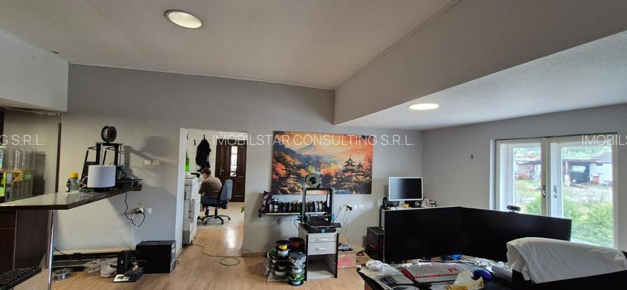 De vanzare imobil sp. de productie +birouri in Acatari - 7