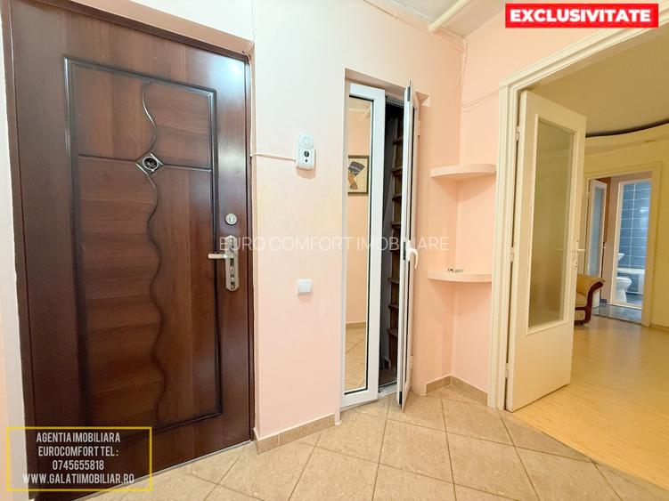 Vanzare Apartament 2 Camere – Țiglina 1 (Zona Parcul Șahiștilor) - 9
