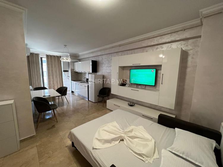 Mamaia Central/Hotel REX Apartament cu 3 camere - 9