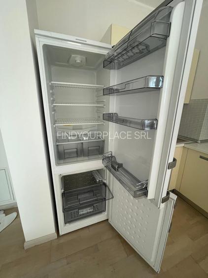 Studio în bloc nou mobilat complet,pază 24/7,pe Maria Rosetti,ultracentral - 5