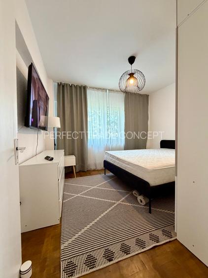 Apartament 2 camere decomandat de inchiriat Faleza Nord termen lung - 3