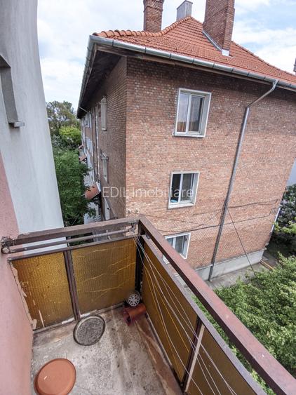 Apartament de vânzare, 4 camere, 80 mp, Dâmbul Rotund zona Dedeman - 14
