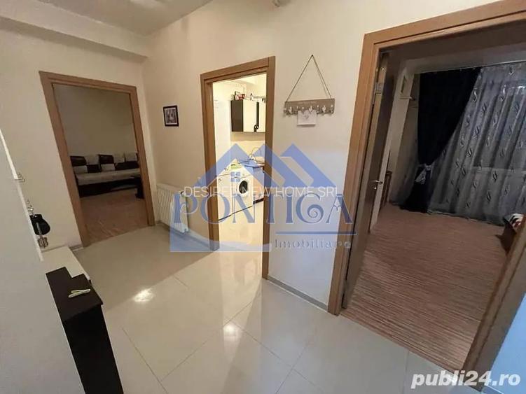 Apartament 2 camere de închiriat | Tomis Plus | Loc de parcare privat - 3