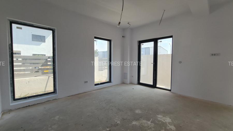 Reducere de pret!!! Duplex cochet in apropierea Mega Image Otopeni - 8