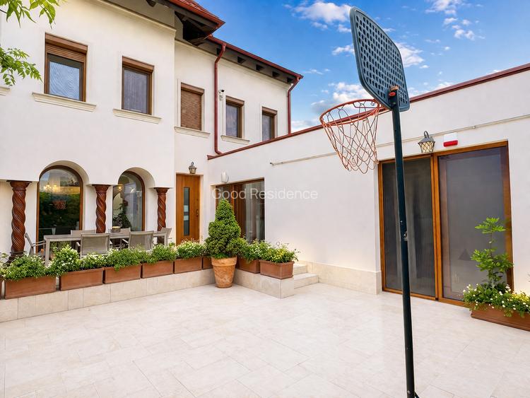 Vilă UNICAT neo-românească | Construită pentru uz personal | Fără compromisuri - 6