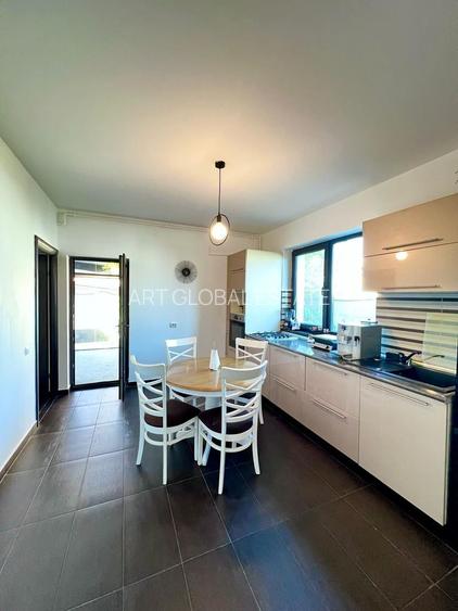 Casa Vila Individuala Chiajna Militari Residence N Iorga 14 - 8