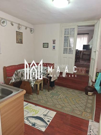 Casa individuala | Teren 359 MP | Pivnita | Lazaret - 4
