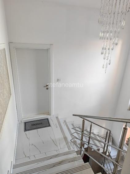 Apartament 1 camera la vila - 9